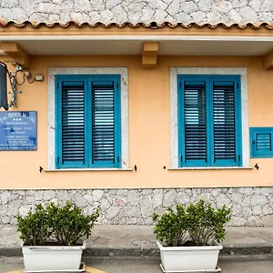 Guest house Taormina House, Mazzeo