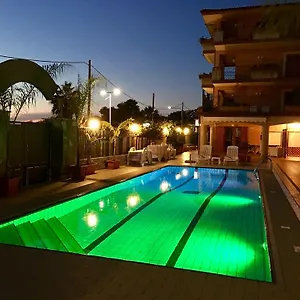 Hotel Taormina Calipso, Mazzeo