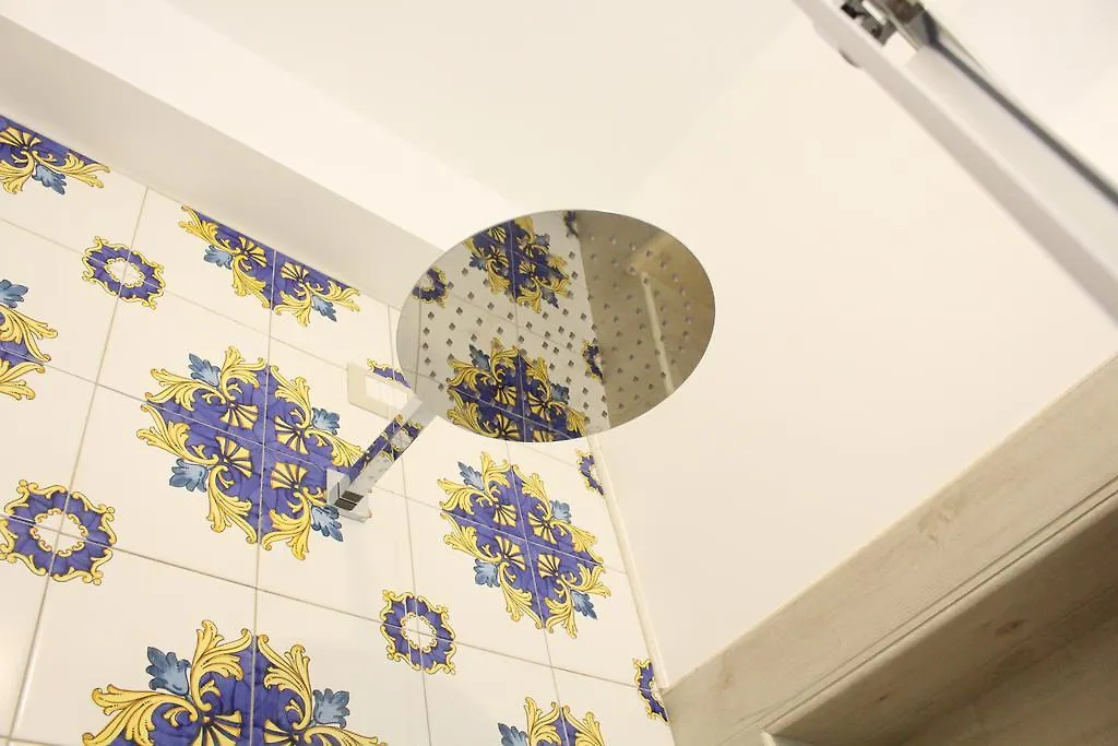 Taonasi Mazzeo Apartment Italy