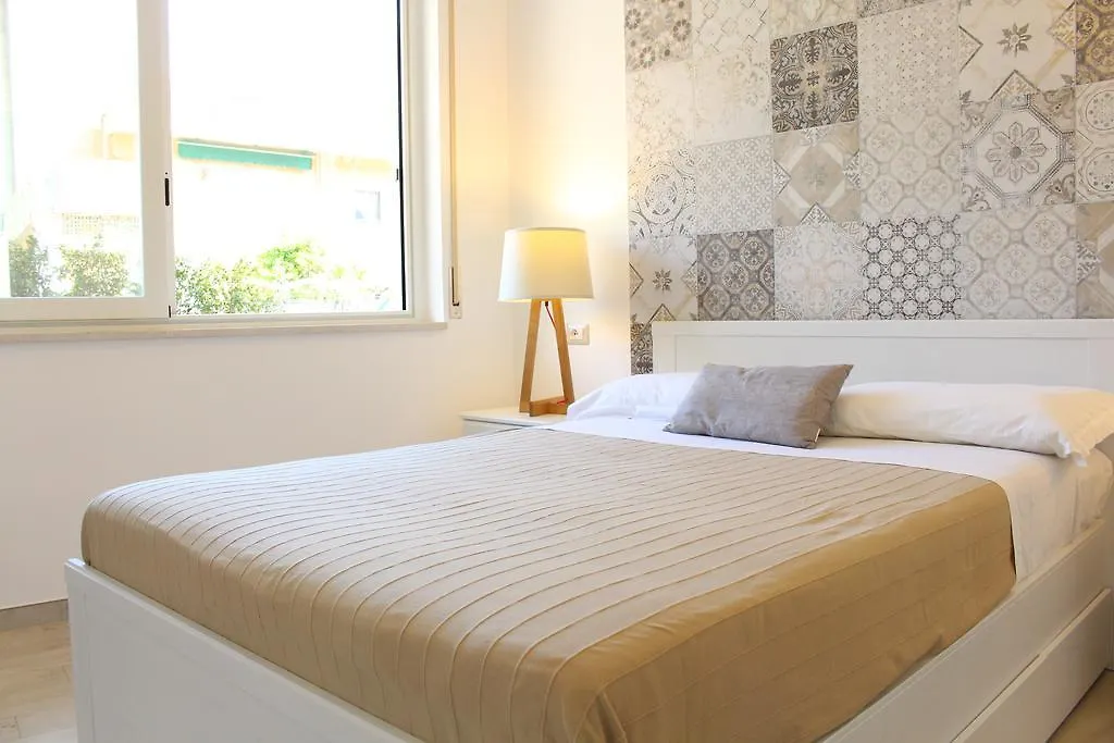 Taonasi Mazzeo Apartment