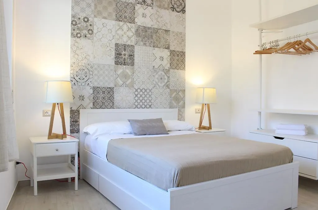 Taonasi Mazzeo Apartment